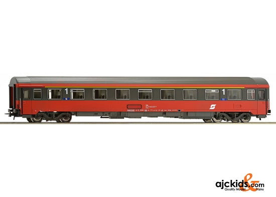 Roco 54240 1st class Eurofima passenger car