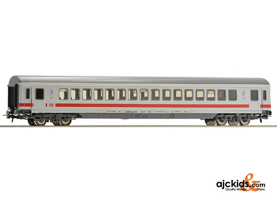 Roco 54261 2n class saloon car