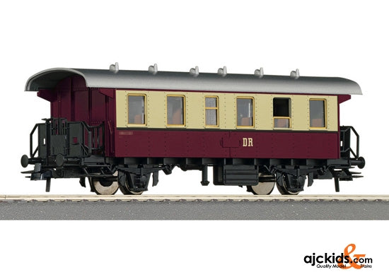Roco 54334 2nd class passenger carriage