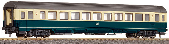 Roco 54410 IC-Passenger Car 2.Class. 1:100