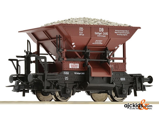 Roco 56245 Talbot ballast wagon