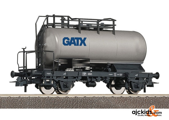 Roco 56260 Tank wagon