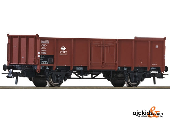 Roco 56268 Gondola, GySEV