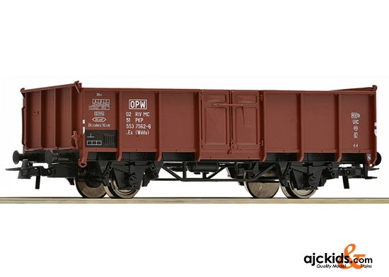 Roco 56269 Gondola; PKP