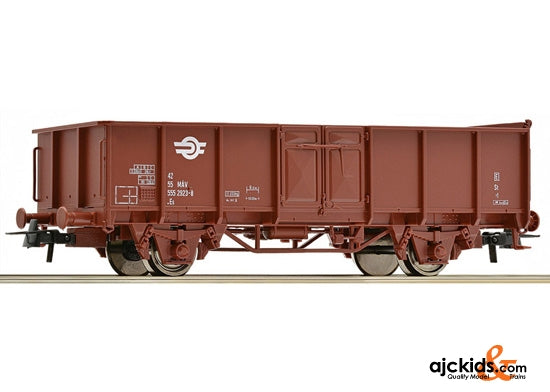 Roco 56270 Gondola; MAV