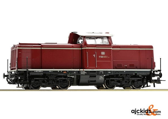 Roco 58520 Diesellok BR V100.1