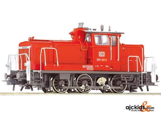 Roco 58530 Diesellok BR 364