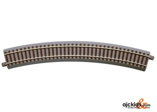 Roco 61124 Curved Track R4