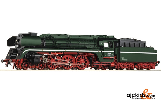 Roco 62156 Steam locomotive 01 504