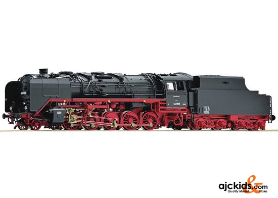 Roco 62161 Steam Locomotive BR 44 (Sound)