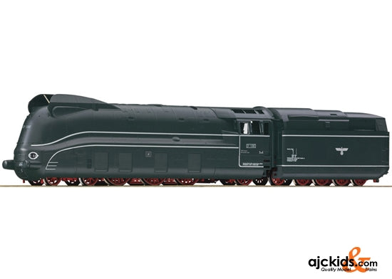 Roco 62163 Steam locomotive 01 1090