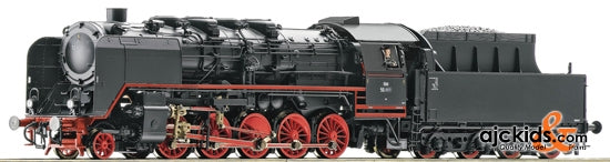 Roco 62172 Steam locomotive Rh 50