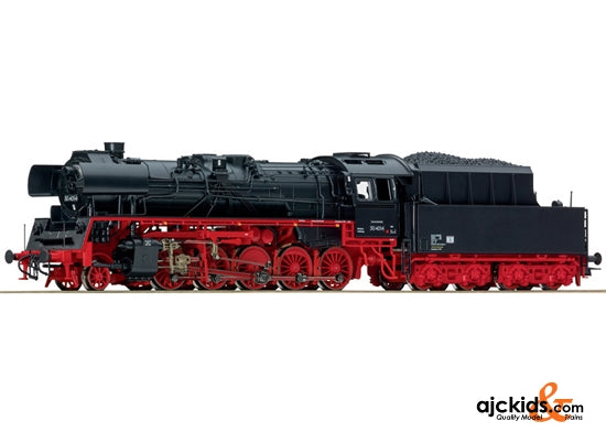 Roco 62182 Steam locomotive BR 50.40 DR