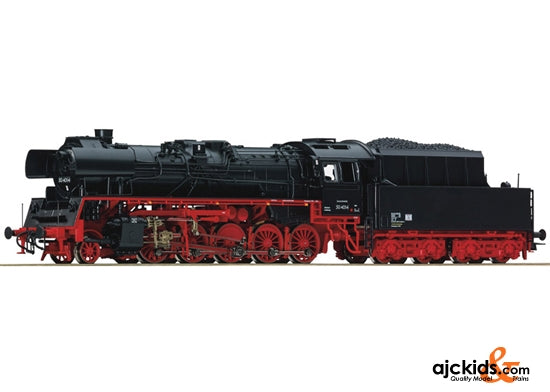 Roco 62183 Steam locomotive BR 50.40 (sound) DR