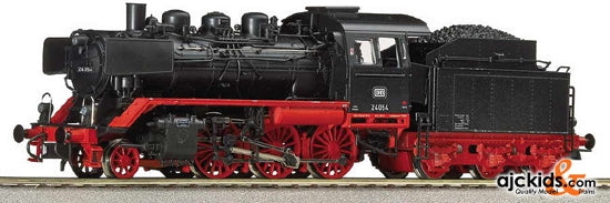 Roco 62210 Steam Locomotive class 24