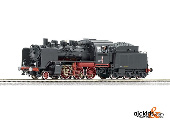 Roco 62211 Steam Locomotive Rh Oi2