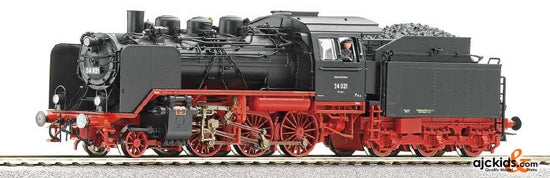 Roco 62213 Steam Locomotive BR 24