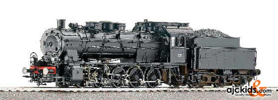 Roco 62229 - Steam Locomotive, series 57 at Ajckids.com
