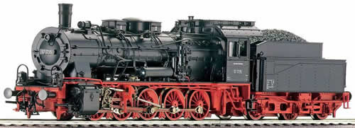Roco 62231 Steam locomotive class BR 57