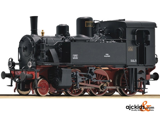Roco 62233 Steam Locomotive 875.019