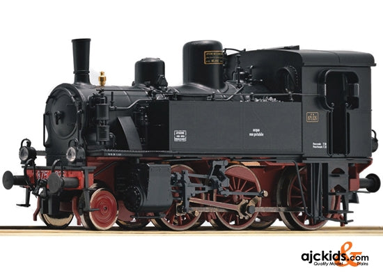Roco 62233 Steam Locomotive 875.019