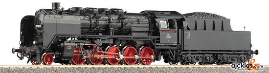 Roco 62262 Steam Locomotive BR 50 OBB