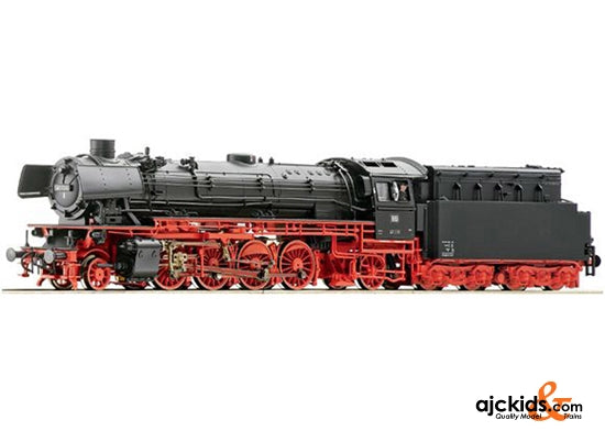 Roco 62318 - Steam Locomotive BR 41 Oil at Ajckids.com