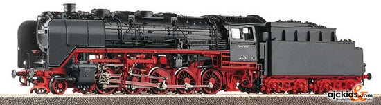 Roco 62327 Steam Locomotive BR 44 Wagner