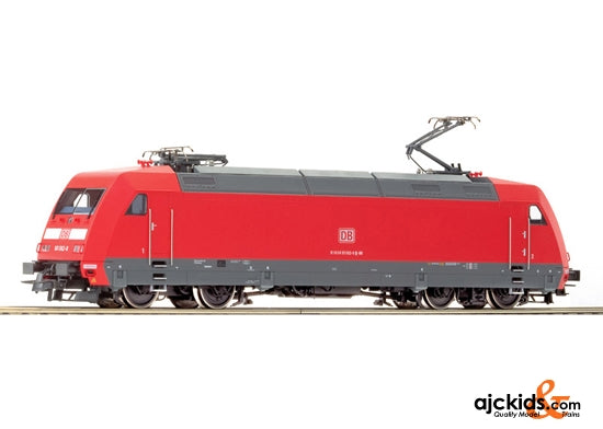 Roco 62339 Electric Locomotive BR 101