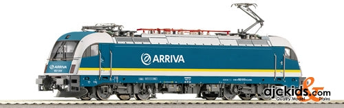Roco 62358 Electric Locomotive BR 183 ARRIVA