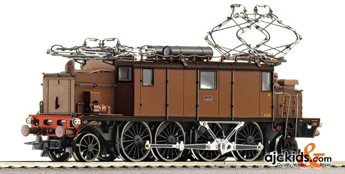 Roco 62380 Electric Locomotive E.432