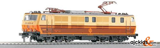 Roco 62413 Electric Locomotive E 250