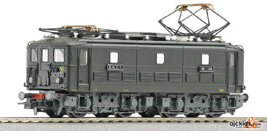 Roco 62466 Electric Locomotive BB 300