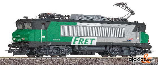 Roco 62469 Electric Locomotive BB 22200