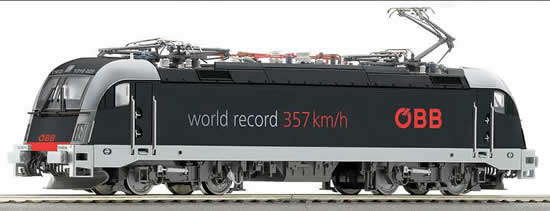 Roco 62484 Electric locomotive class Rh 1216
