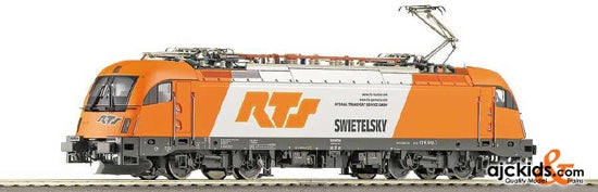 Roco 62488 Electric locomotive class Rh 1216