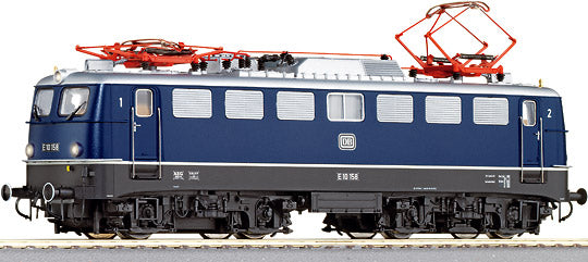 Roco 62490 - Electric Locomotive E 10.1 at Ajckids.com