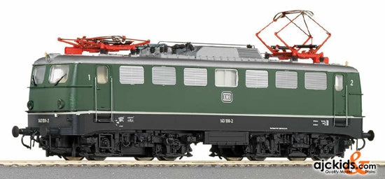 Roco 62491 Electric Locomotive BR 140 of the DB