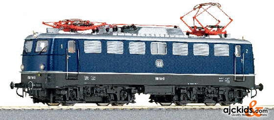 Roco 62493 Electric locomotive class BR 110.1