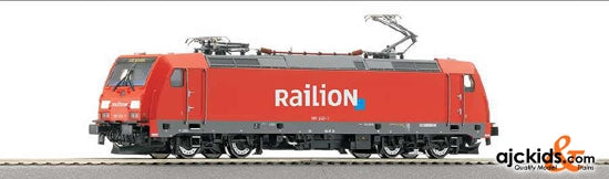 Roco 62502 Electric locomotive class BR 185.2