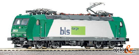 Roco 62504 Electric Locomotive BR 185.2