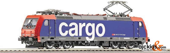 Roco 62506 Electric locomotive class Re 482