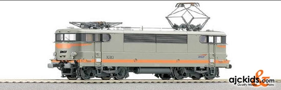 Roco 62520 Electric locomotive class BB 9200