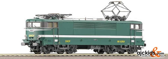 Roco 62521 Electric Locomotive BB 9200 Oullins