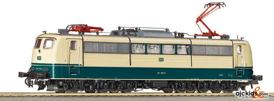 Roco 62526 Electric Locomotive BR 151