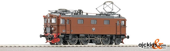 Roco 62533 Electric Locomotive Da w/ sound