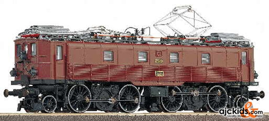 Roco 62545 Electric Locomotive Be 4/6