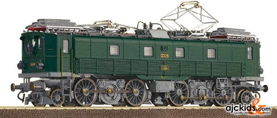 Roco 62546 Electric locomotive class 4/6