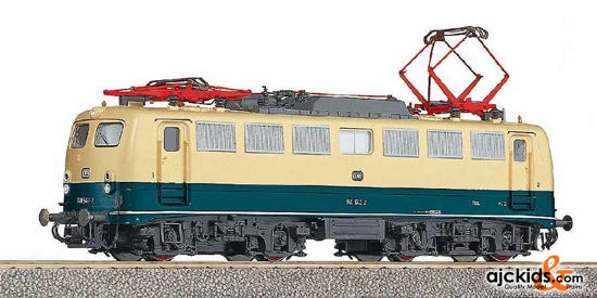 Roco 62594 Electric locomotive class BR 140