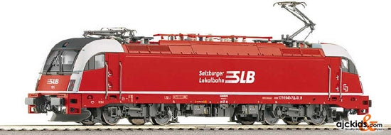 Roco 62597 Electric Locomotive Rh 1216 SLB